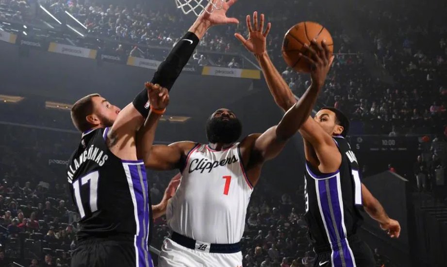 xingkong app-内马尔焦点对战，哈登与90激战勇士分钟，重返赛场胜负难料！再创辉煌时刻-xingkong app