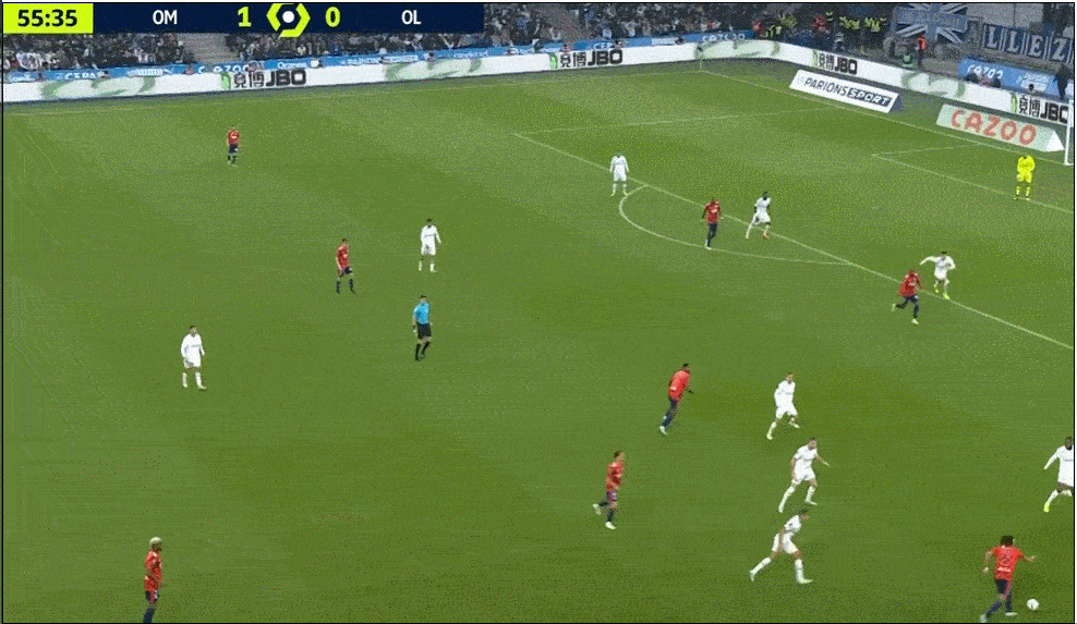 xingkong-意甲赛程吃紧，切尔西关键时刻豪取连胜，底气十足，球探报告显示潜力-xingkong