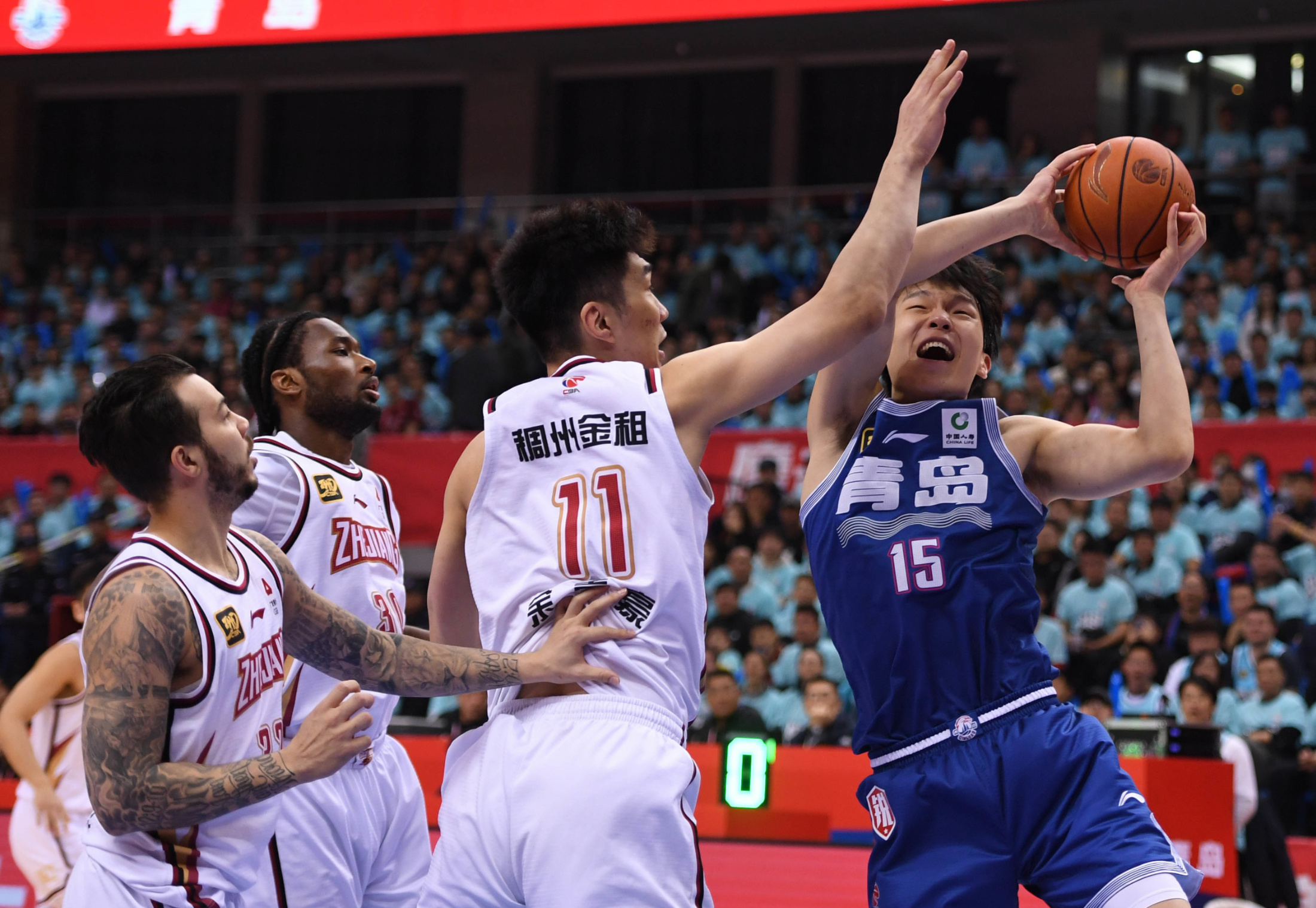 详细阅读:星空app-加时末段突围战来临,毕尔巴鄂竞技围绕NBA季后赛战术微调,信心回归,赛季目标并未改变的简单介绍-星空app 星空app-加时末段突围战来临,毕尔巴鄂竞技围绕NBA季后赛战术微调,信心回归,赛季目标并未改变的简单介绍-星空app